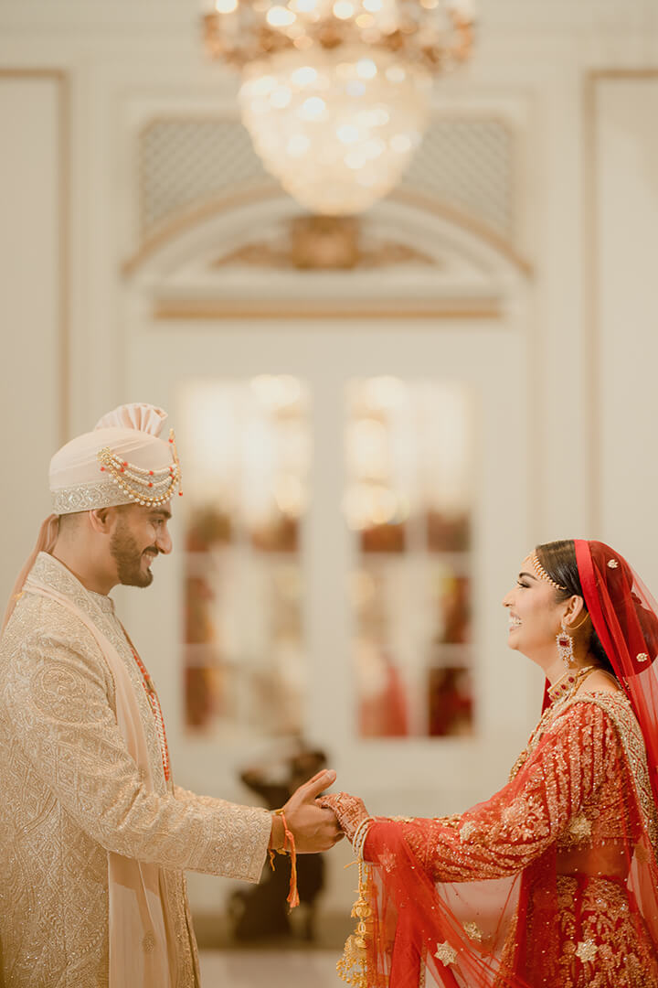 JC Arts Palace Hotel, San Francisco Wedding, 2024