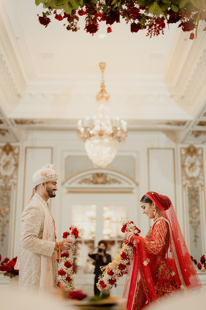 JC Arts Palace Hotel, San Francisco Wedding, 2024