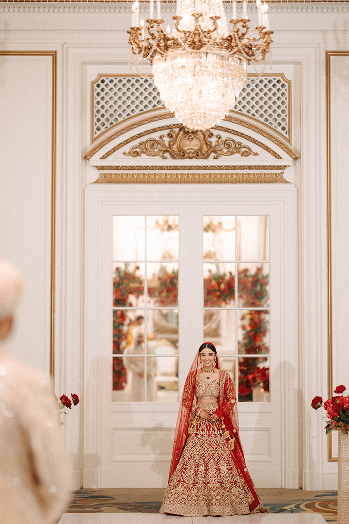 JC Arts Palace Hotel, San Francisco Wedding, 2024